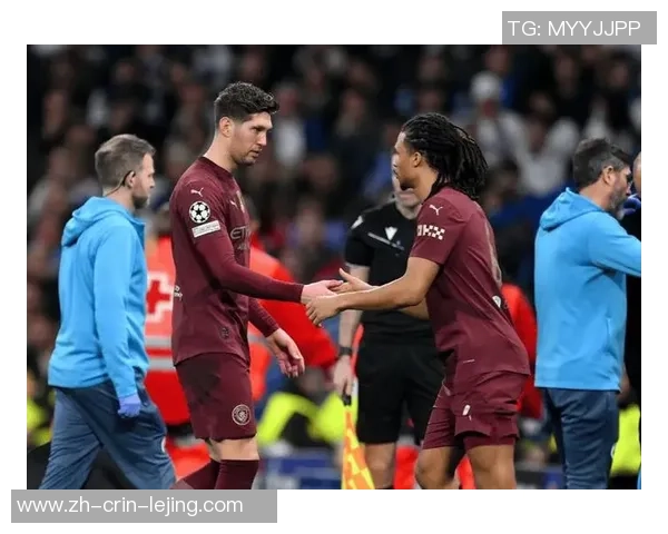 斯通斯：瓜帅让我对足球有全新的知道，他说话的方法引人入胜