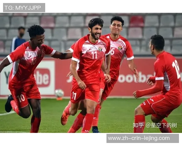 排名行将逾越国足?巴勒斯坦3轮5分,筛选两大洲冠军,全队张狂庆祝 排名行将逾越国足?巴勒斯坦3轮5分,筛选两大洲冠军,全队张狂庆祝